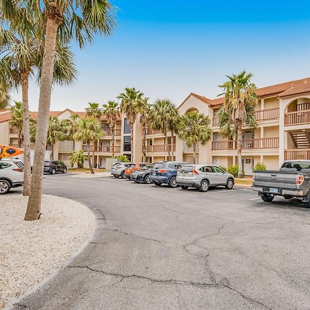 Sunset Harbor Palms 1-204 Hotel Navarre Exterior foto